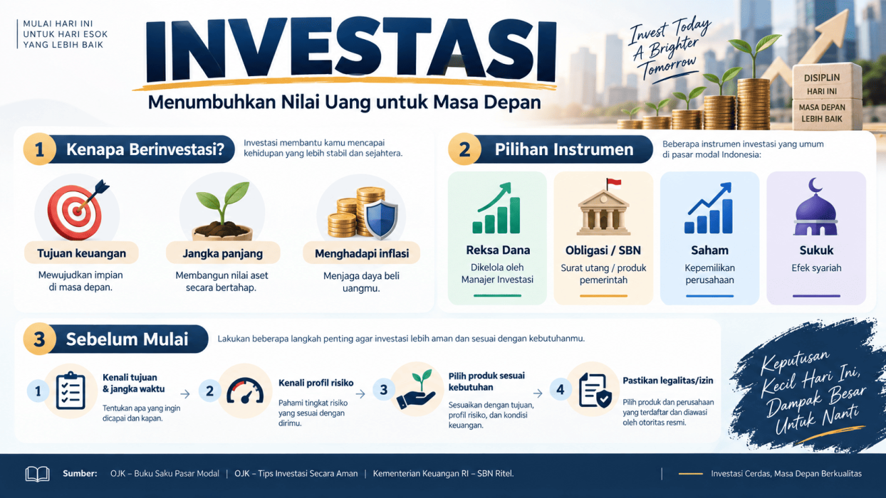 Mulai Hari Ini